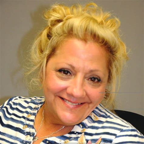 deborah lomax.